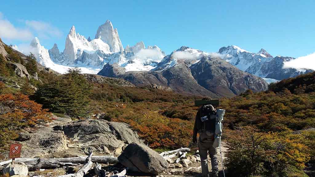 circuitos para fazer na patagonia argentina