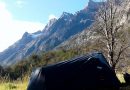 Camping em Torres del Paine: como são, quanto custa e reservas
