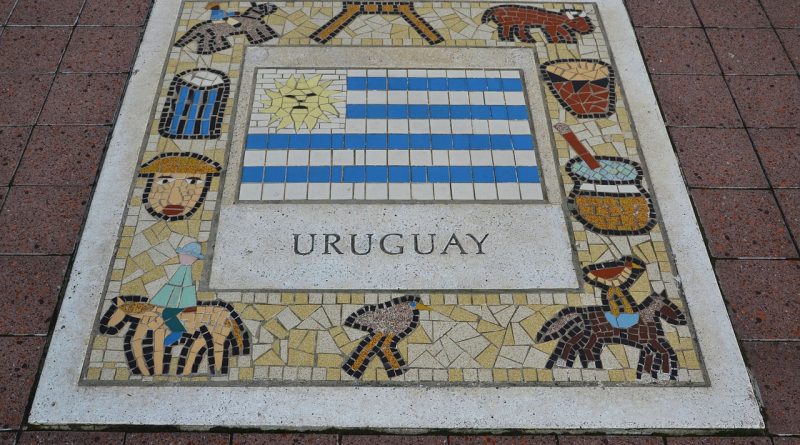 quanto custa viajar uruguai
